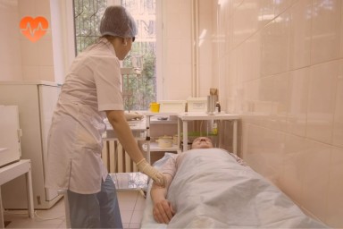 Бесплатное лечение алкоголизма в Кезу
