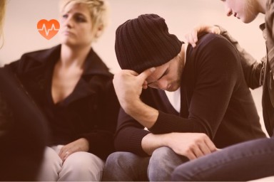 Помощь наркоманам в Кезу