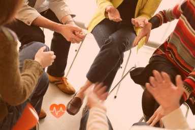 Помощь наркоманам в Кезу