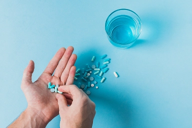 Лечение стресса в Кезу