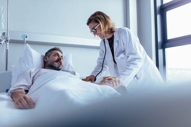 Лечение алкоголизма в стационаре в Кезу