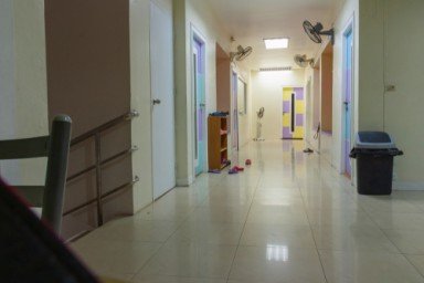О клинике в Кезу